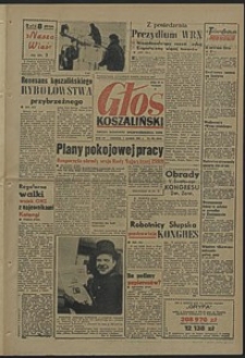 Głos Koszaliński. 1961, grudzień, nr 292