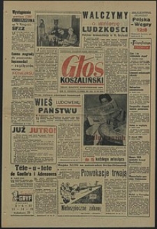 Głos Koszaliński. 1961, grudzień, nr 295