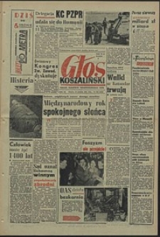 Głos Koszaliński. 1961, grudzień, nr 296
