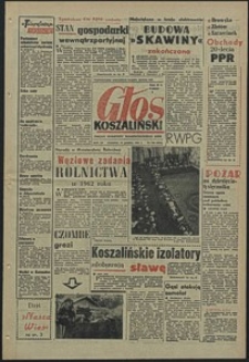 Głos Koszaliński. 1961, grudzień, nr 298
