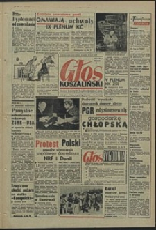 Głos Koszaliński. 1961, grudzień, nr 299