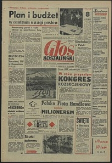 Głos Koszaliński. 1961, grudzień, nr 304