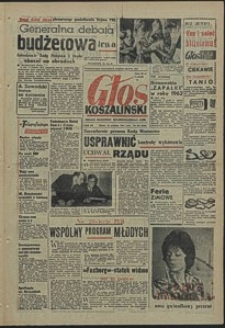 Głos Koszaliński. 1961, grudzień, nr 305