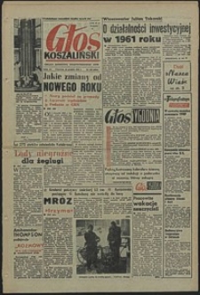Głos Koszaliński. 1961, grudzień, nr 310