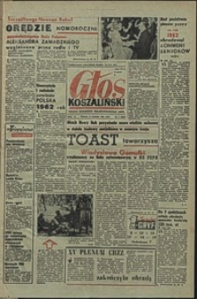 Głos Koszaliński. 1962, styczeń, nr 2