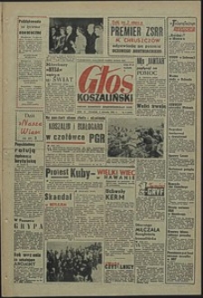 Głos Koszaliński. 1962, styczeń, nr 4