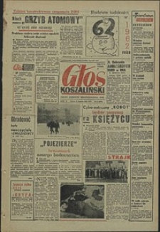 Głos Koszaliński. 1962, styczeń, nr 5
