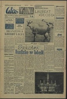 Głos Koszaliński. 1962, styczeń, nr 6
