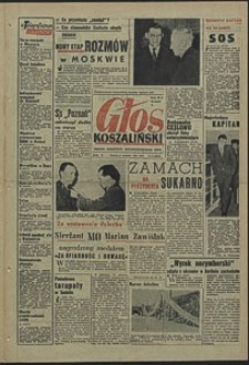 Głos Koszaliński. 1962, styczeń, nr 8