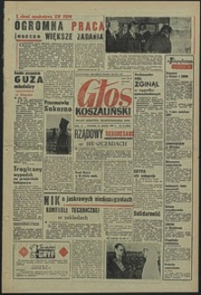 Głos Koszaliński. 1962, styczeń, nr 10