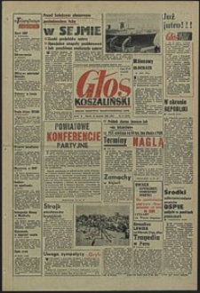 Głos Koszaliński. 1962, styczeń, nr 11