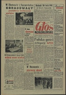 Głos Koszaliński. 1962, styczeń, nr 13