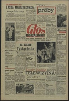 Głos Koszaliński. 1962, styczeń, nr 14