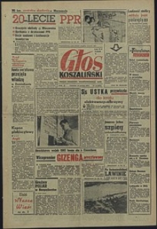 Głos Koszaliński. 1962, styczeń, nr 16