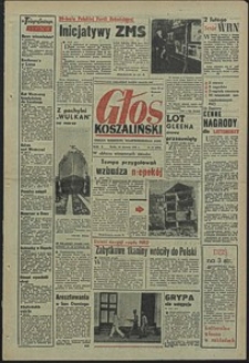 Głos Koszaliński. 1962, styczeń, nr 21