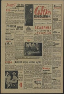 Głos Koszaliński. 1962, styczeń, nr 25