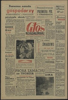 Głos Koszaliński. 1962, luty, nr 28