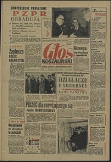 Głos Koszaliński. 1962, luty, nr 31