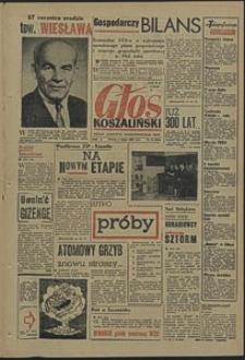 Głos Koszaliński. 1962, luty, nr 32