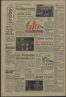 Głos Koszaliński. 1962, luty, nr 33