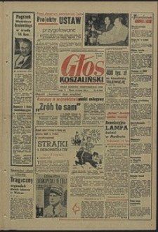 Głos Koszaliński. 1962, luty, nr 38