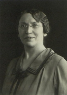 [Noack, Else Charlotte]