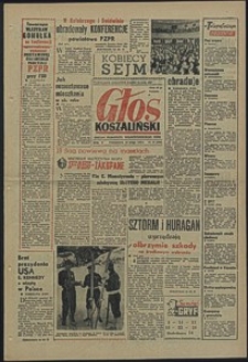 Głos Koszaliński. 1962, luty, nr 43