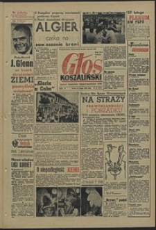 Głos Koszaliński. 1962, luty, nr 45