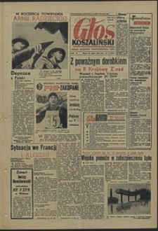 Głos Koszaliński. 1962, luty, nr 47