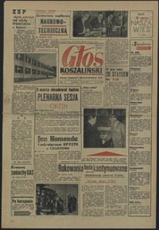 Głos Koszaliński. 1962, marzec, nr 52