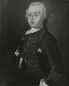 [Osten, Friedrich Wilhelm von der]