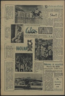 Głos Koszaliński. 1962, marzec, nr 60