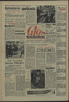 Głos Koszaliński. 1962, marzec, nr 62