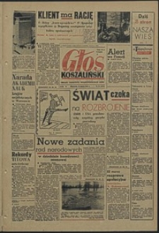 Głos Koszaliński. 1962, marzec, nr 64