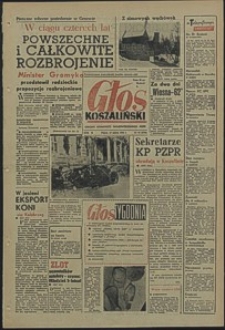 Głos Koszaliński. 1962, marzec, nr 65