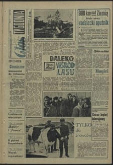 Głos Koszaliński. 1962, marzec, nr 66