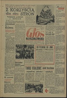 Głos Koszaliński. 1962, marzec, nr 69