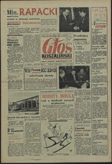 Głos Koszaliński. 1962, marzec, nr 70