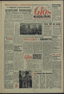 Głos Koszaliński. 1962, marzec, nr 71