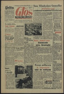 Głos Koszaliński. 1962, marzec, nr 73