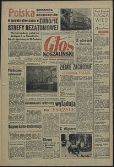 Głos Koszaliński. 1962, marzec, nr 76