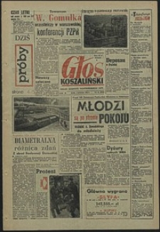 Głos Koszaliński. 1962, kwiecień, nr 81