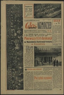 Głos Koszaliński. 1962, kwiecień, nr 90