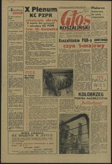 Głos Koszaliński. 1962, kwiecień, nr 94