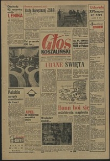 Głos Koszaliński. 1962, kwiecień, nr 98