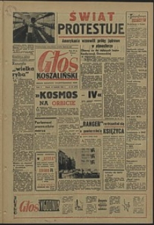 Głos Koszaliński. 1962, kwiecień, nr 101