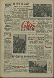 Głos Koszaliński. 1962, maj, nr 105