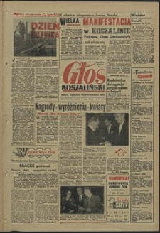 Głos Koszaliński. 1962, maj, nr 115