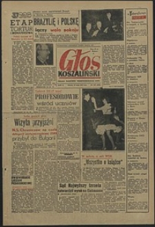 Głos Koszaliński. 1962, maj, nr 116