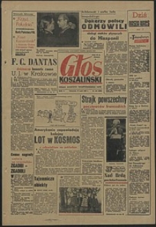 Głos Koszaliński. 1962, maj, nr 118